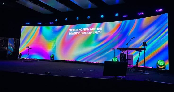 exhibition stand builders in dubai