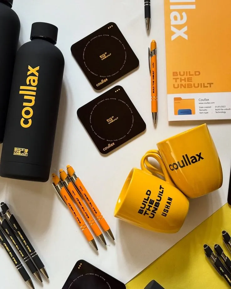 corporate gifts suppliers Dubai Mock-Up