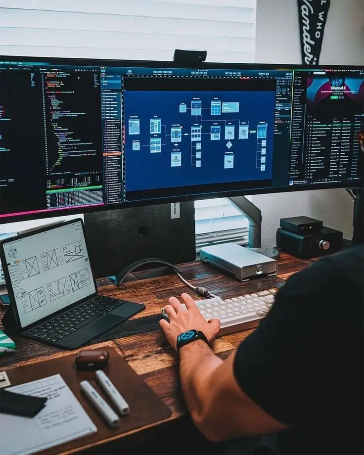 Graphic Designing & Branding Agency in Dubai